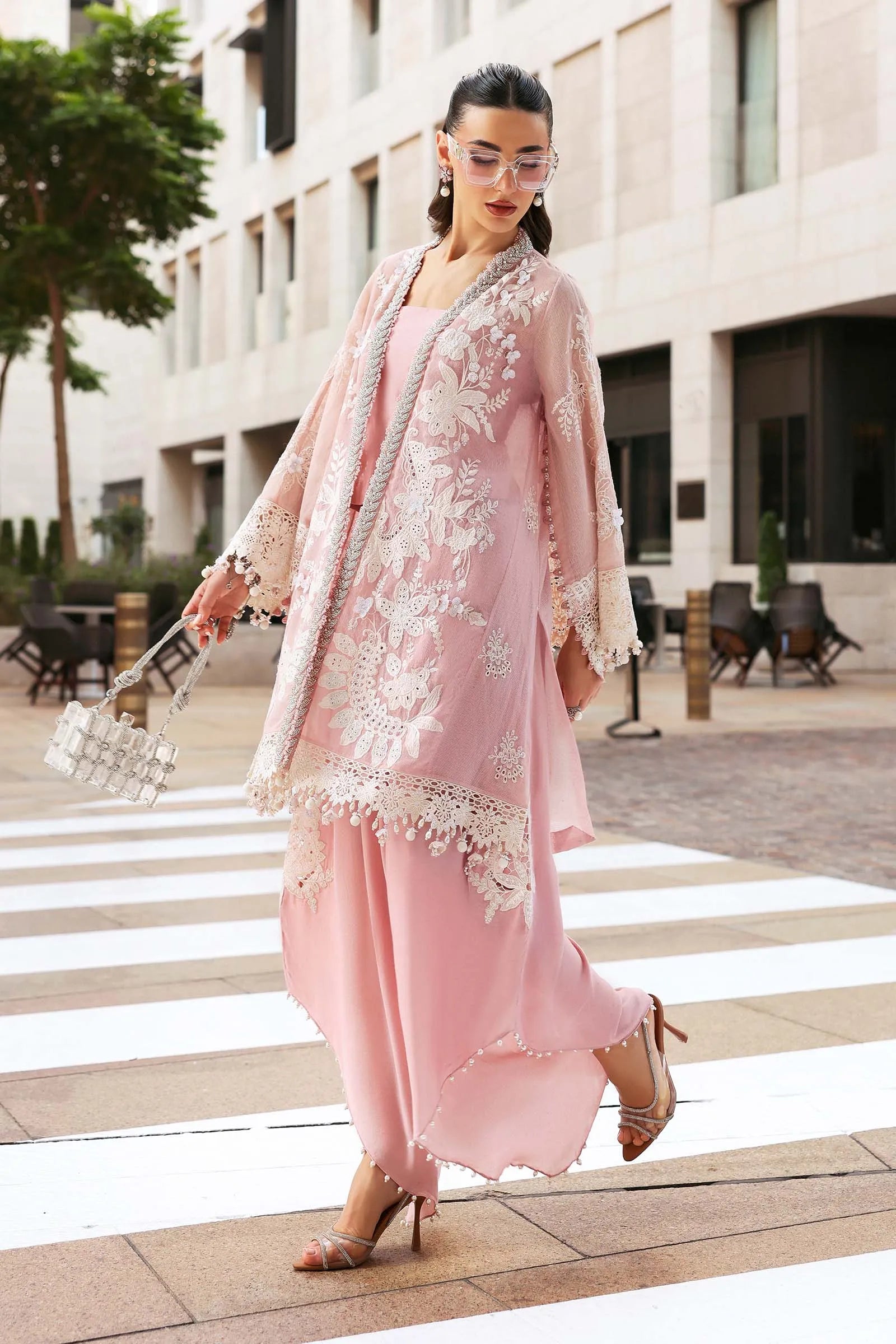 MARIA.B. LUXURY LAWN D-3A