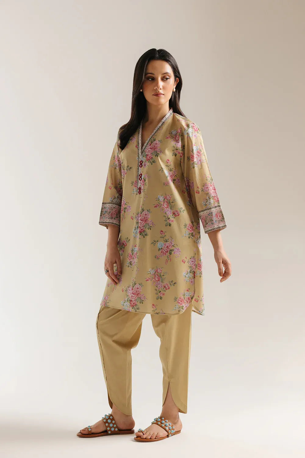 ETHNIC E0889-202-109