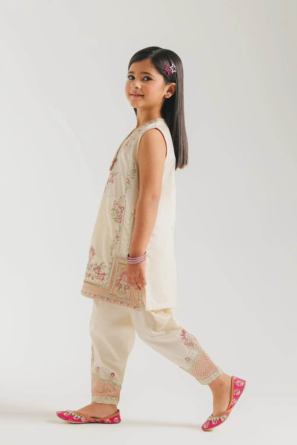 ETHNIC KIDS E0902-304-005