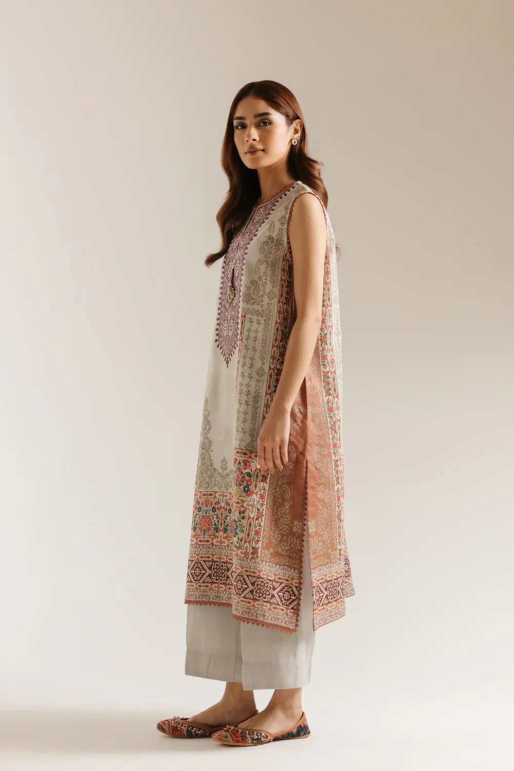 ETHNIC E1000-203-403
