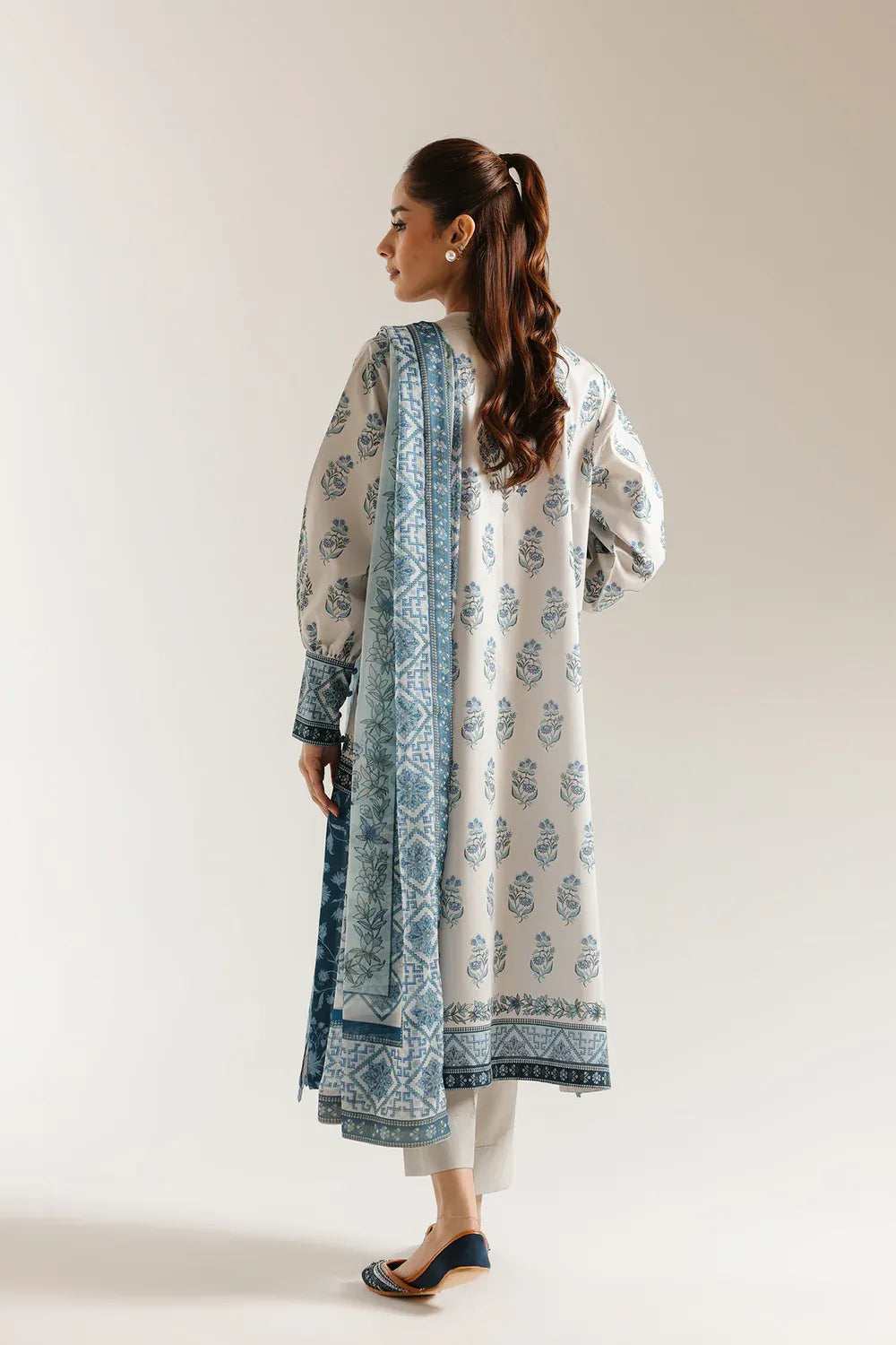 ETHNIC E1001-203-604