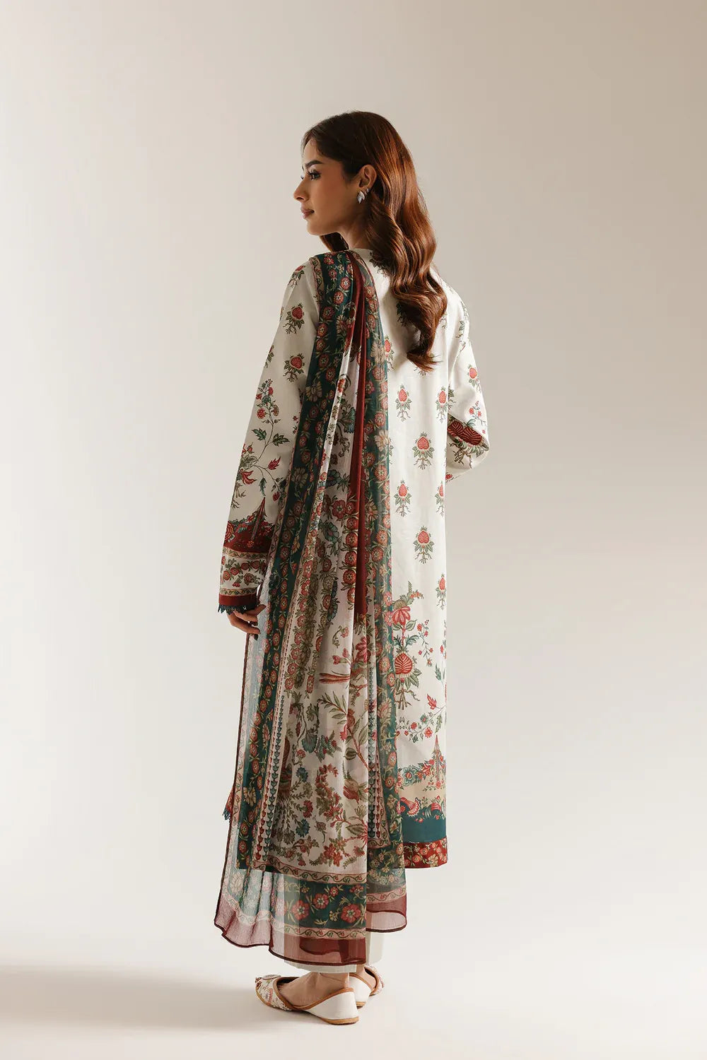 ETHNIC E1003-203-319