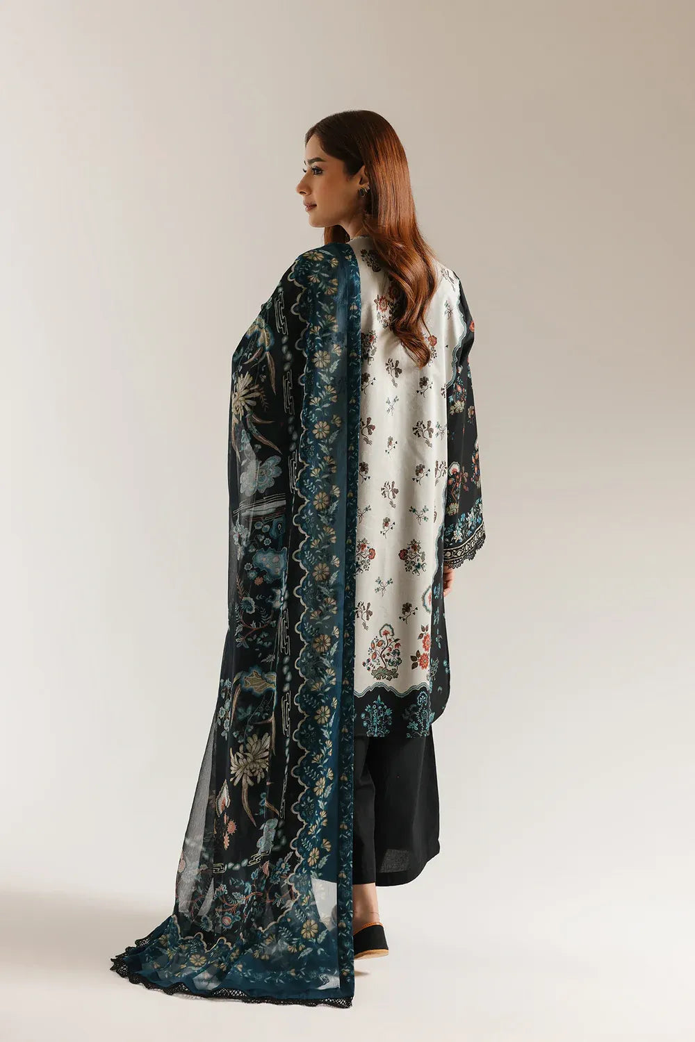 ETHNIC E1007-203-902