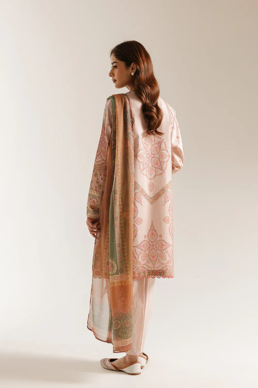ETHNIC E1010-203-813