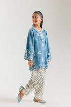 ETHNIC KIDS E1336-302-631