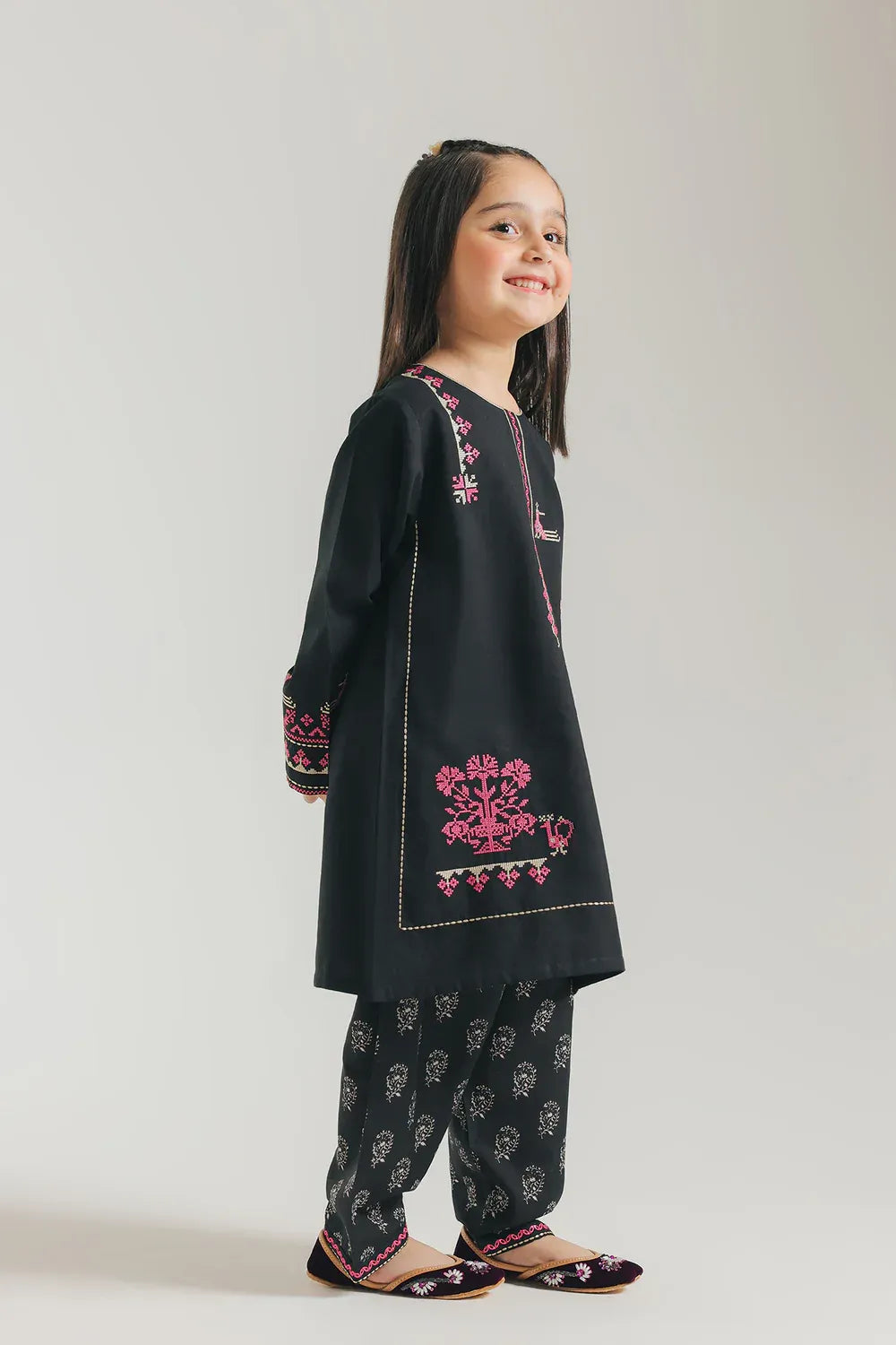 ETHNIC KIDS E1506-302-901