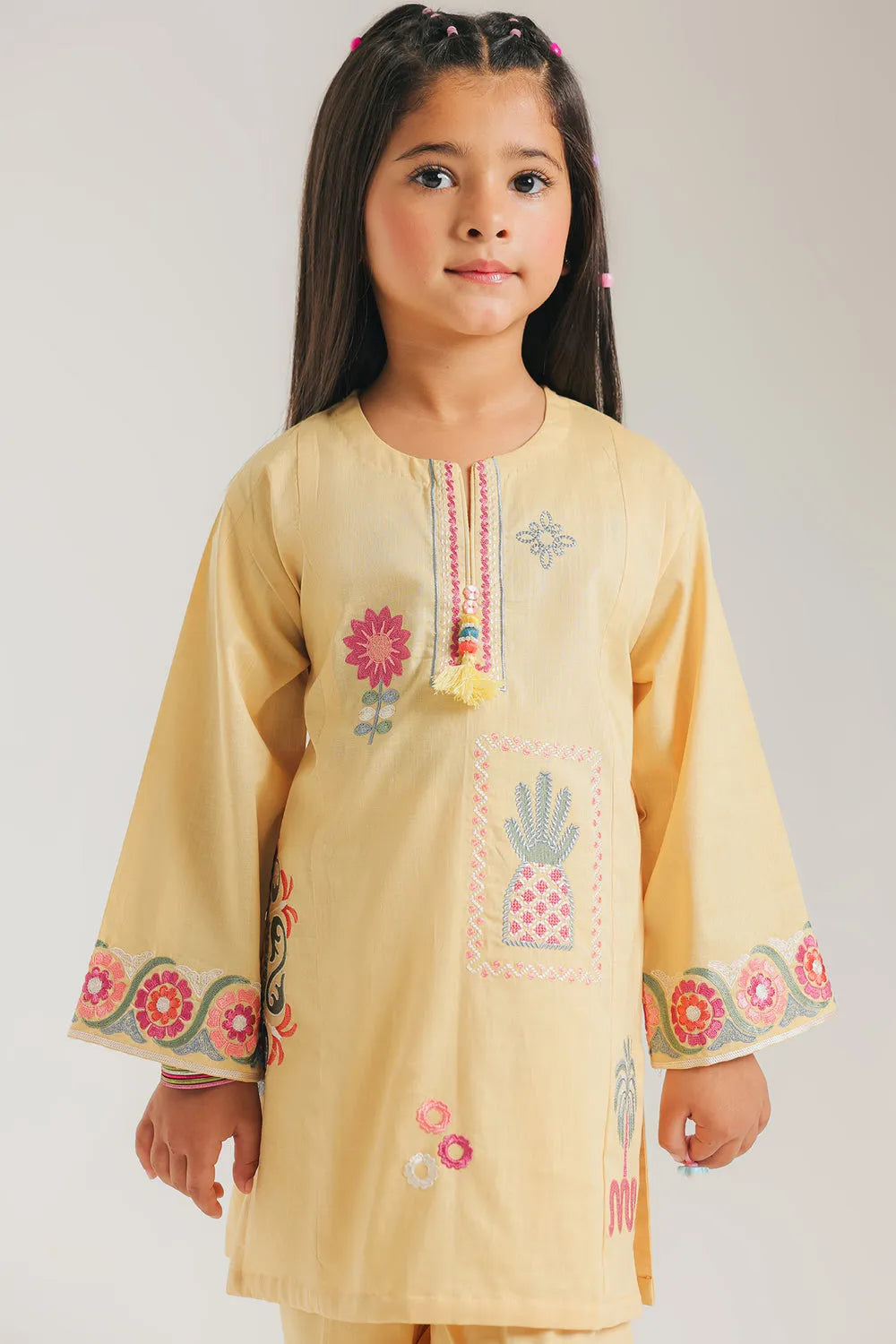 ETHNIC KIDS E1509-302-110