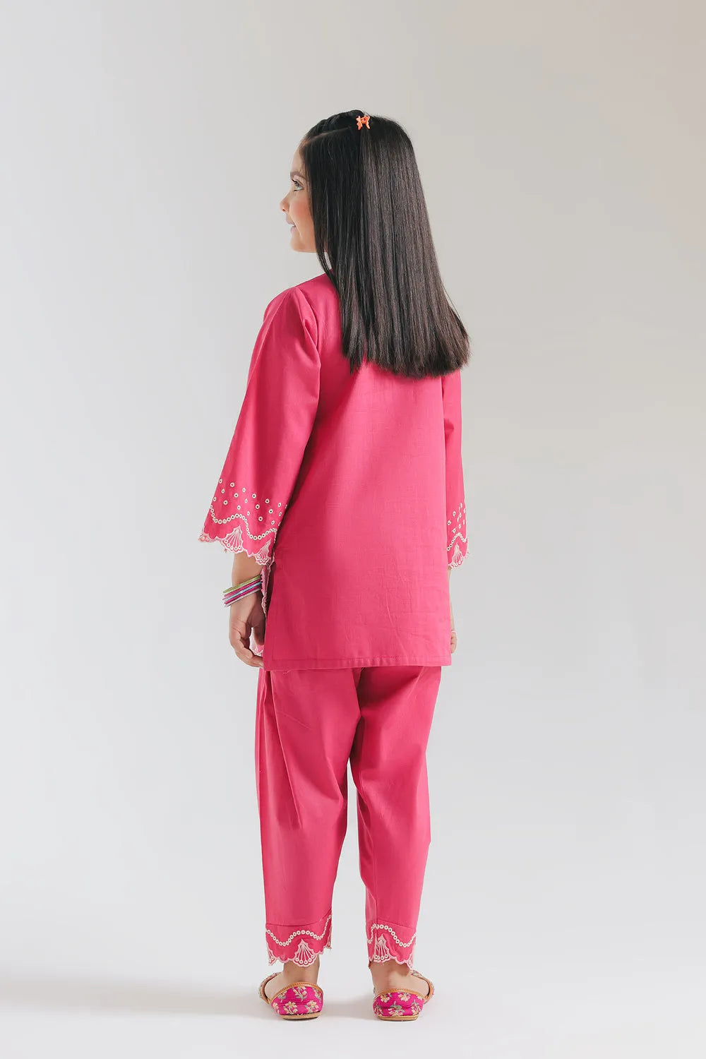ETHNIC KIDS E1512-302-421