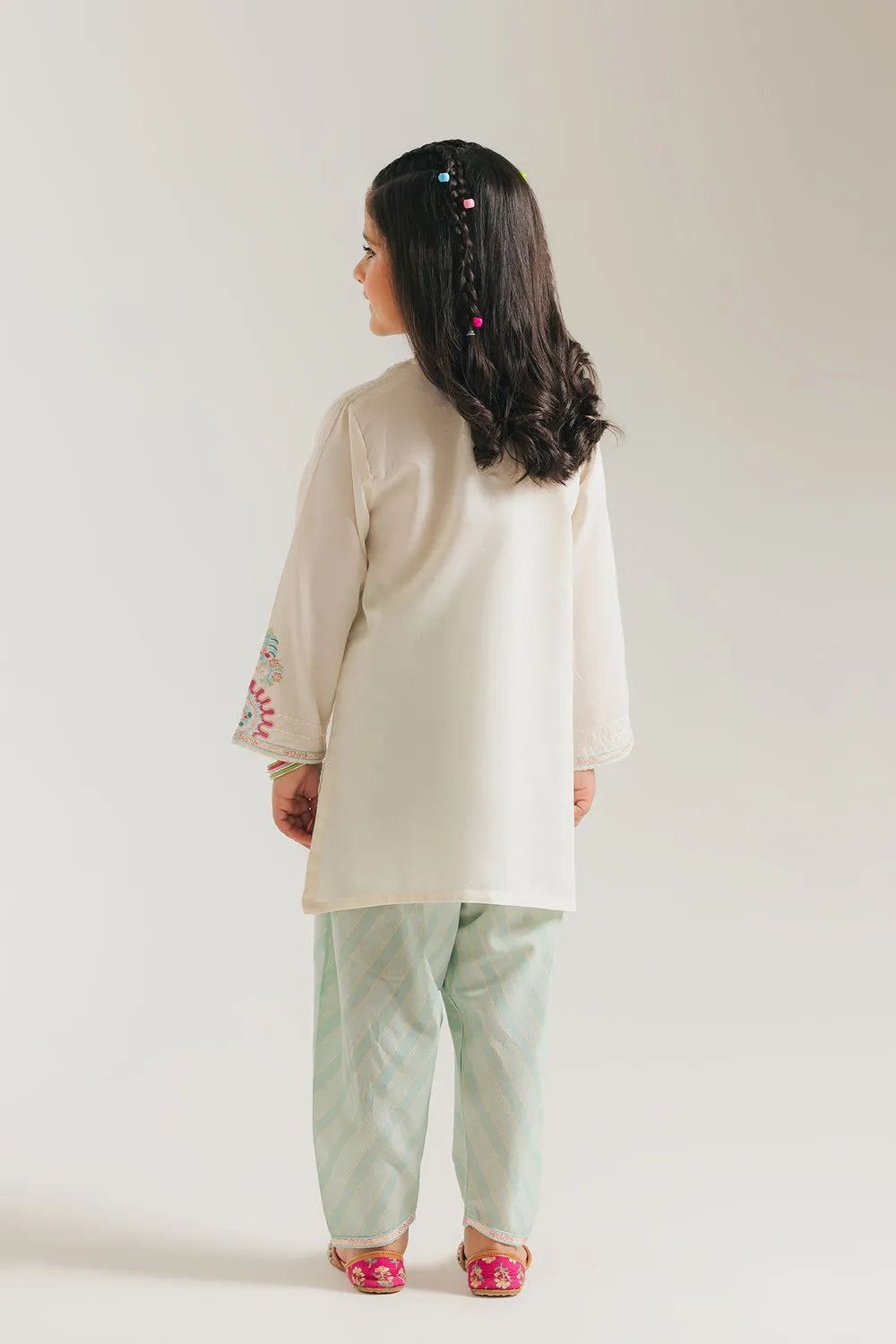 ETHNIC KIDS E1521-302-005