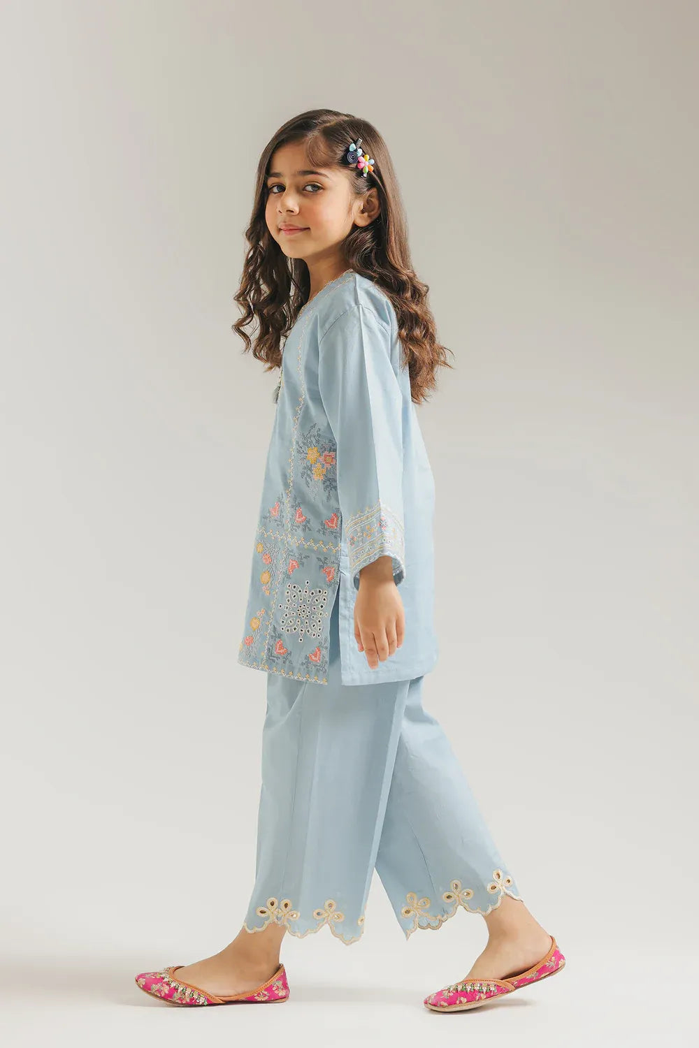 ETHNIC KIDS E1532-302-722