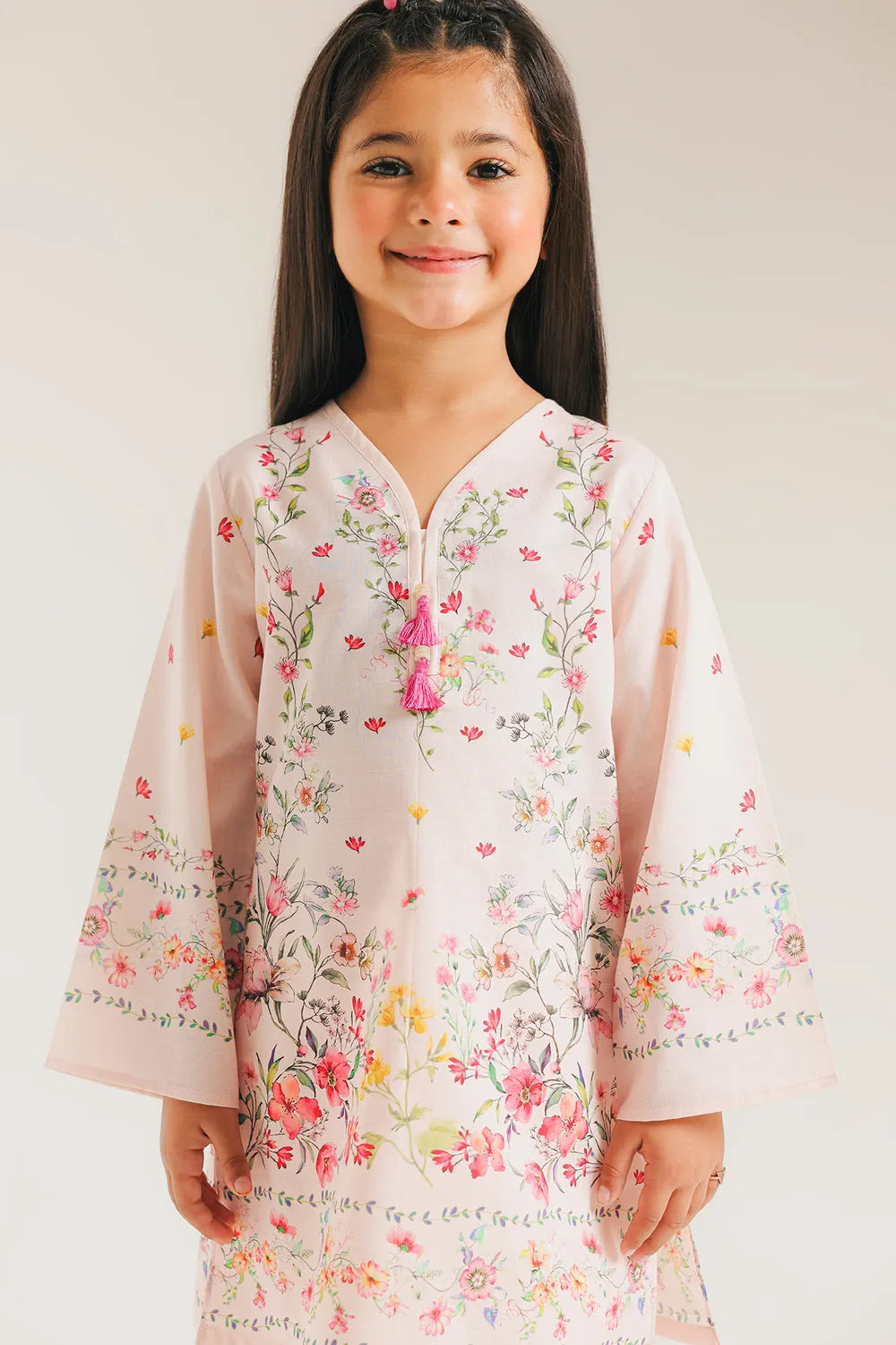 ETHNIC KIDS E1652-302-329