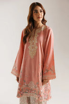 ETHNIC E4009-103-314 2PC