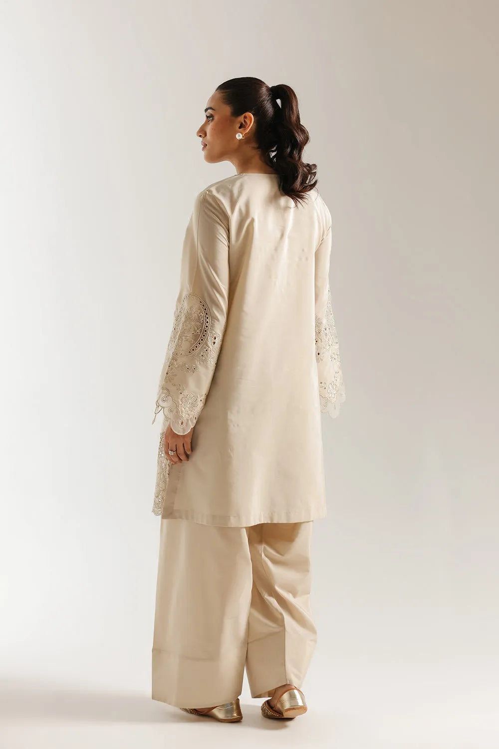 ETHNIC E4022-103-006 2PC