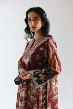 ETHNIC E4033-103-414 1PC