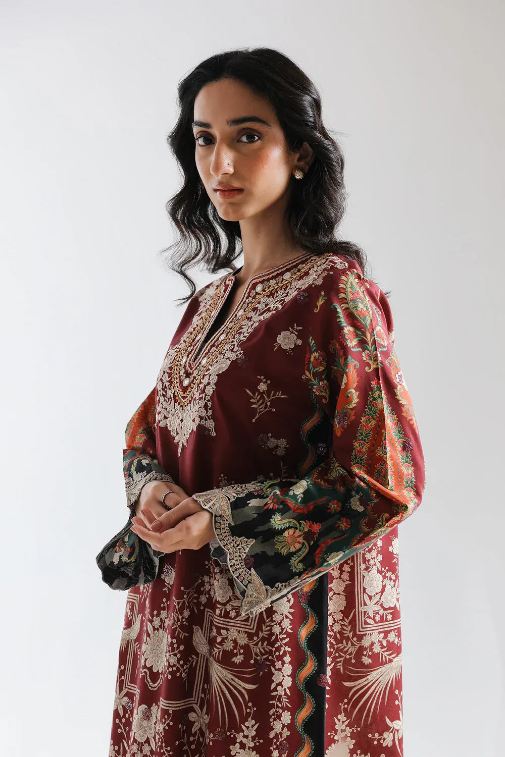 ETHNIC E4033-103-414 1PC