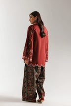 ETHNIC E4174-103-303 2PC
