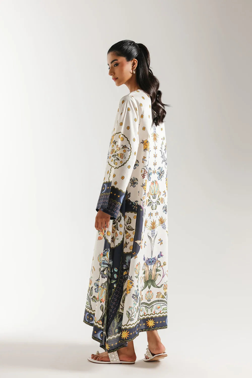 ETHNIC E7512-102-002 1PC
