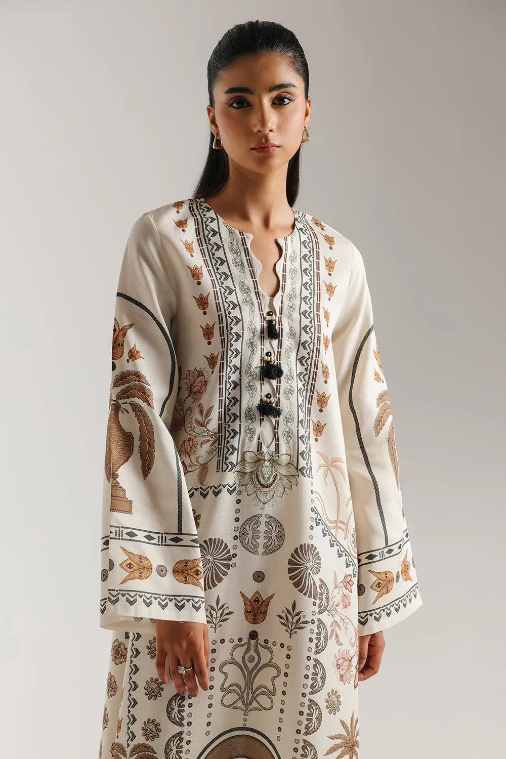 ETHNIC E7513-102-002 1PC
