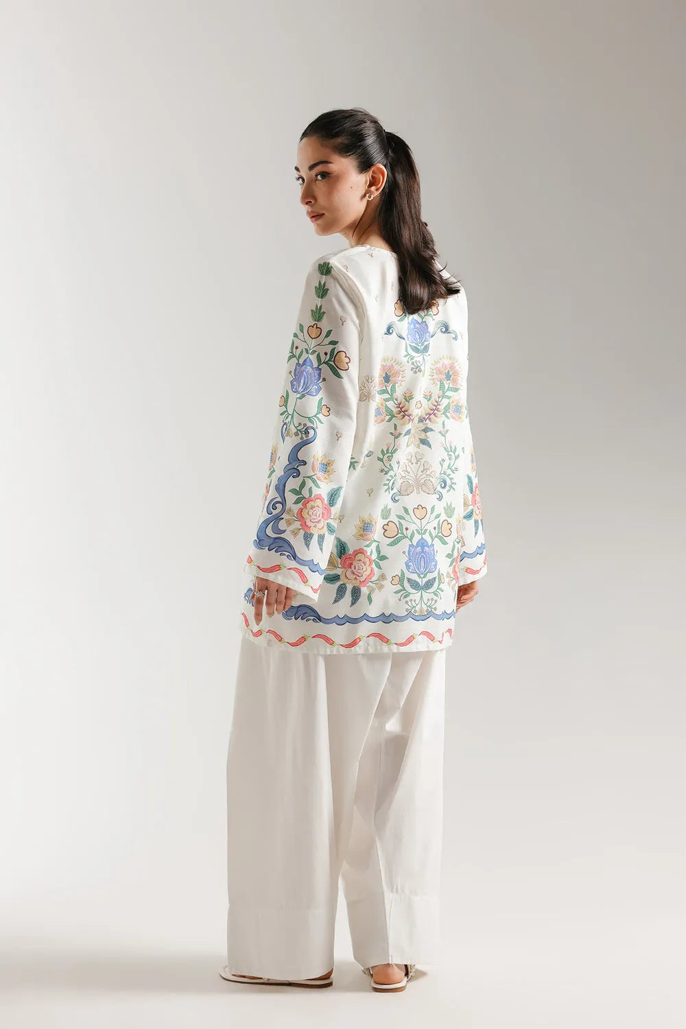 ETHNIC E7925-102-003 1PC