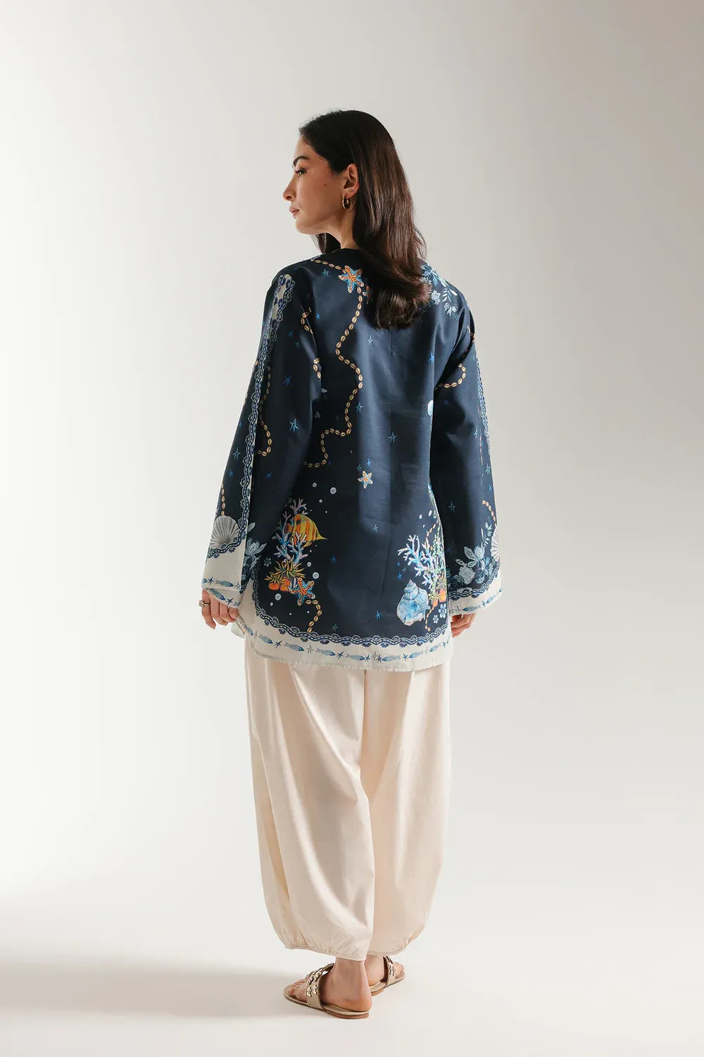 ETHNIC E7926-102-622 1PC