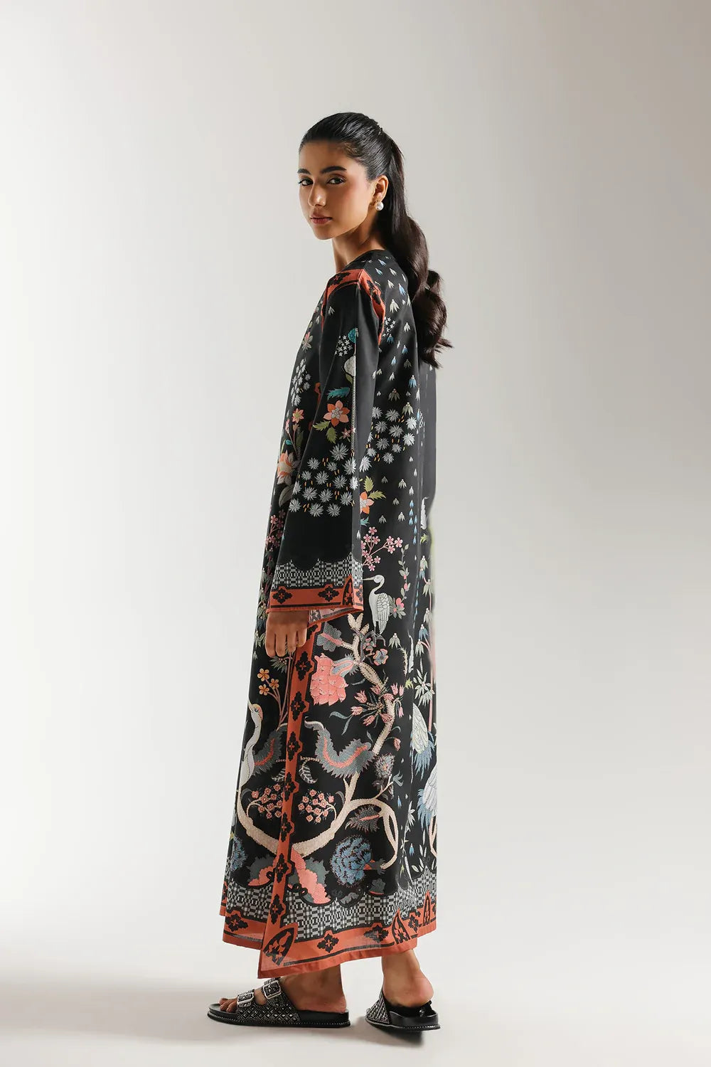 ETHNIC E8039-102-902 1PC