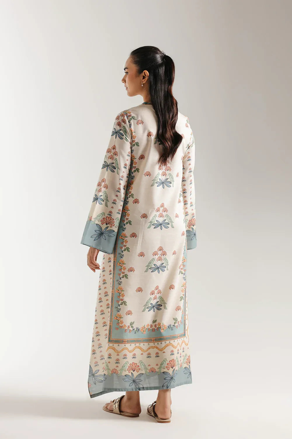 ETHNIC E8066-102-004 1PC