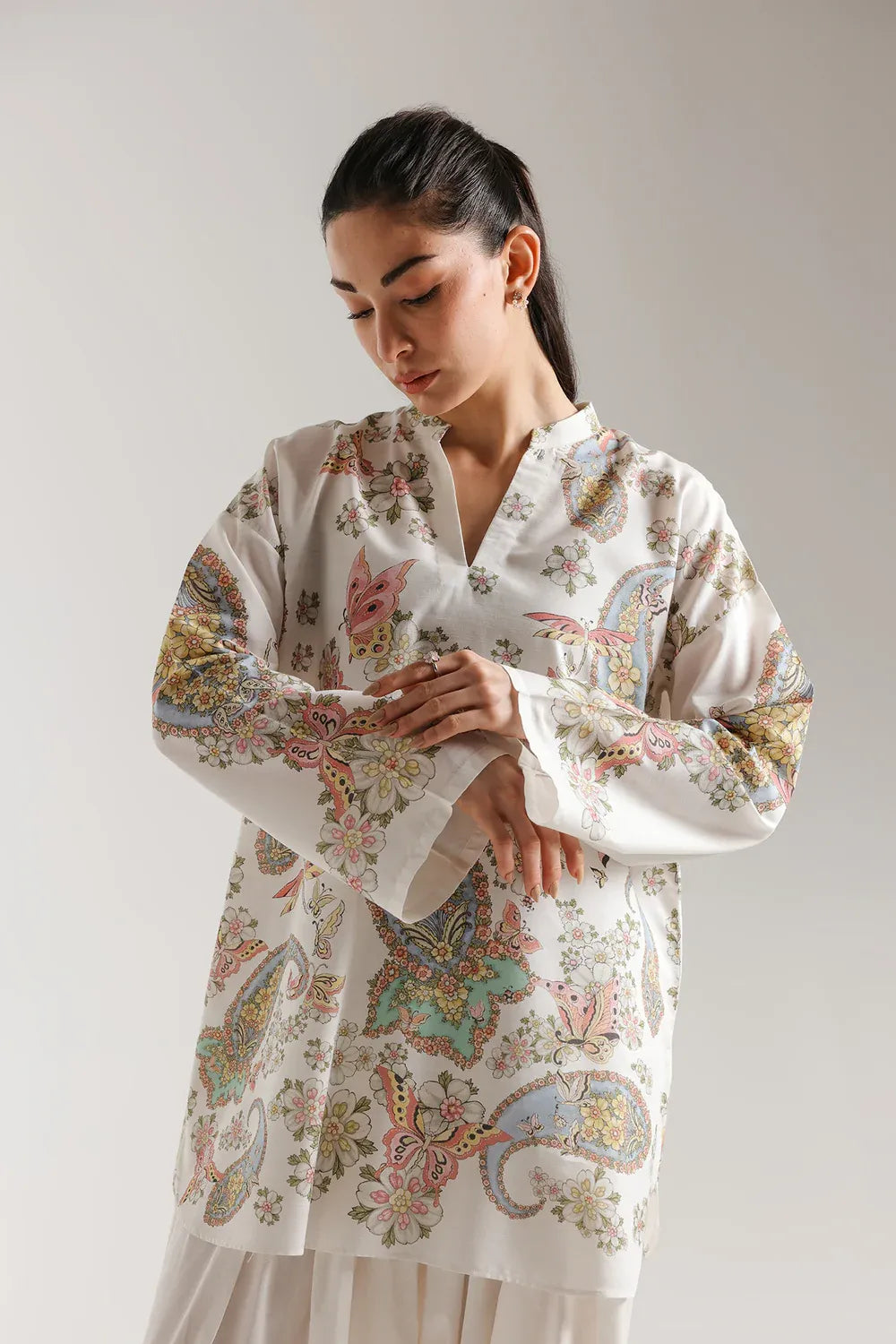 ETHNIC E8376-102-001 1PC