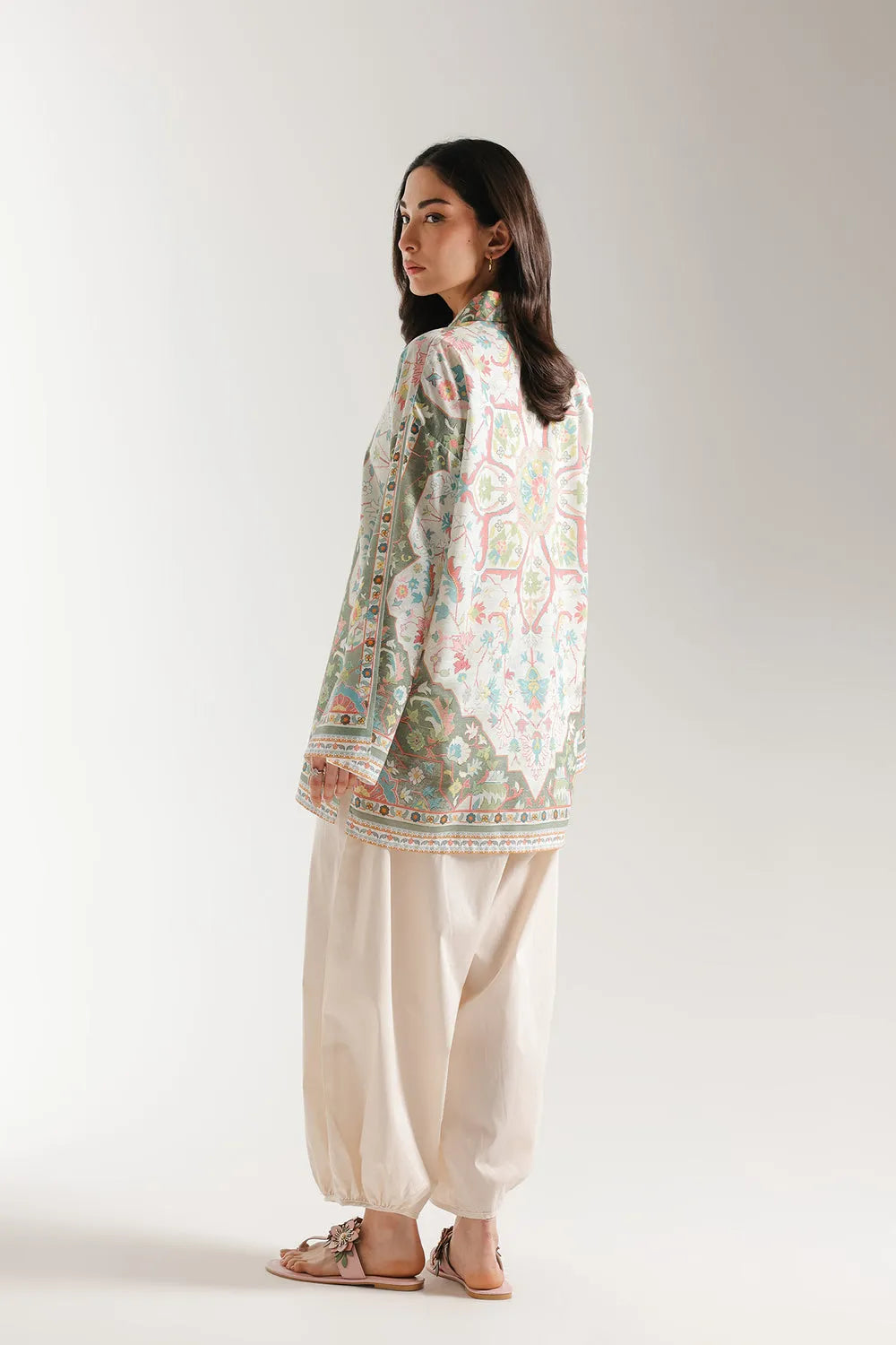 ETHNIC E8379-102-001 1PC