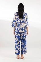 SANA SAFINAZ SS25WSU186P2T 2PC