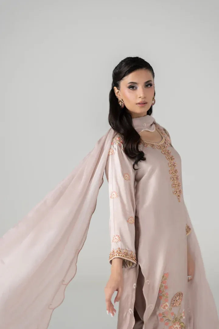 KAIROS DUSTY ROSE 3PC