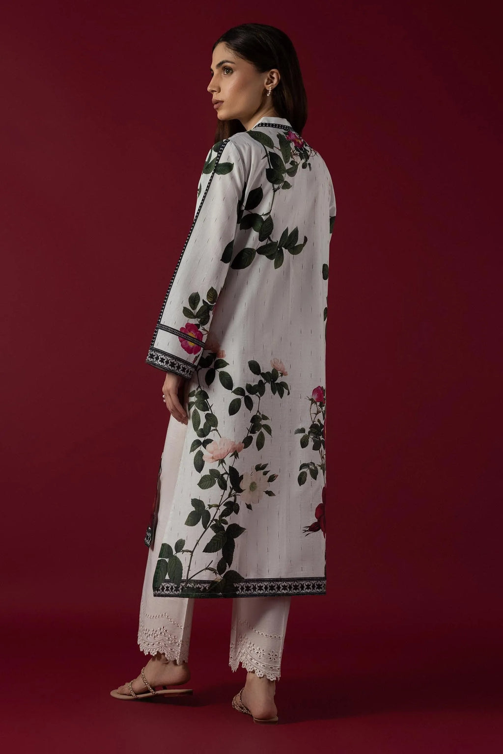 SANA SAFINAZ SS25BSP532 1PC