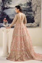 SAAD SHAIKH CELESTIA WEDDING FORMALS ROSEE