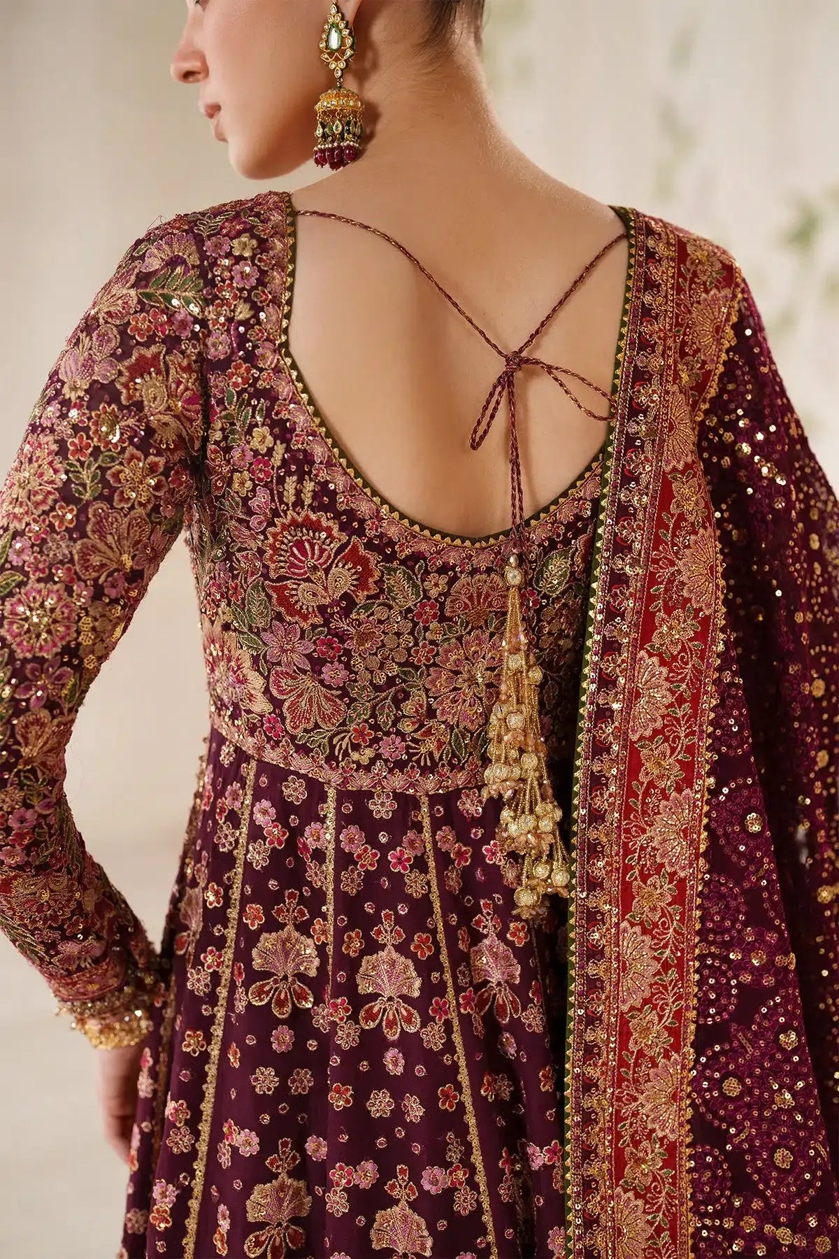STITCHED BY CC CHV14D-05 3PC