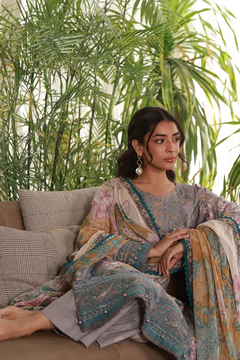 GULAAL DELIA  LAWN ORRA