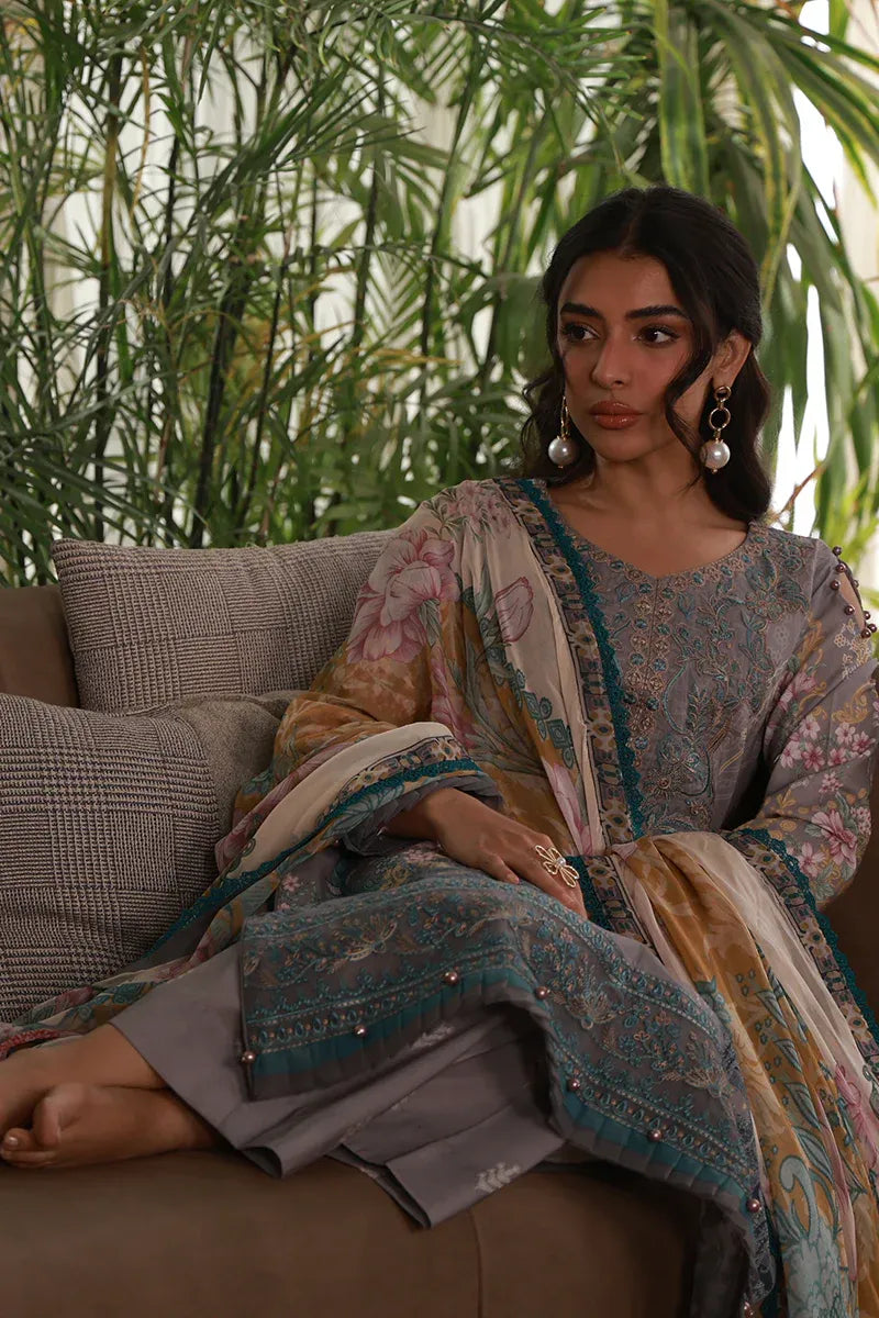 GULAAL DELIA  LAWN ORRA