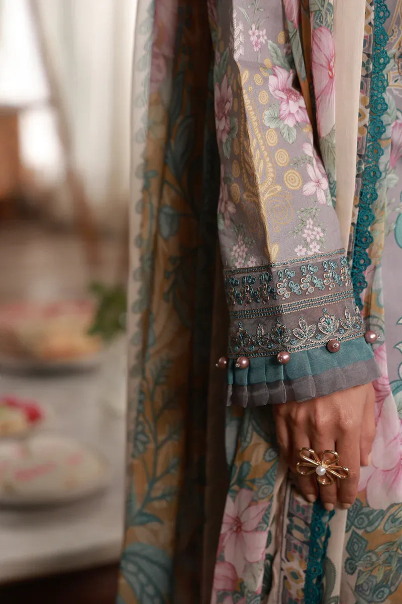 GULAAL DELIA  LAWN ORRA