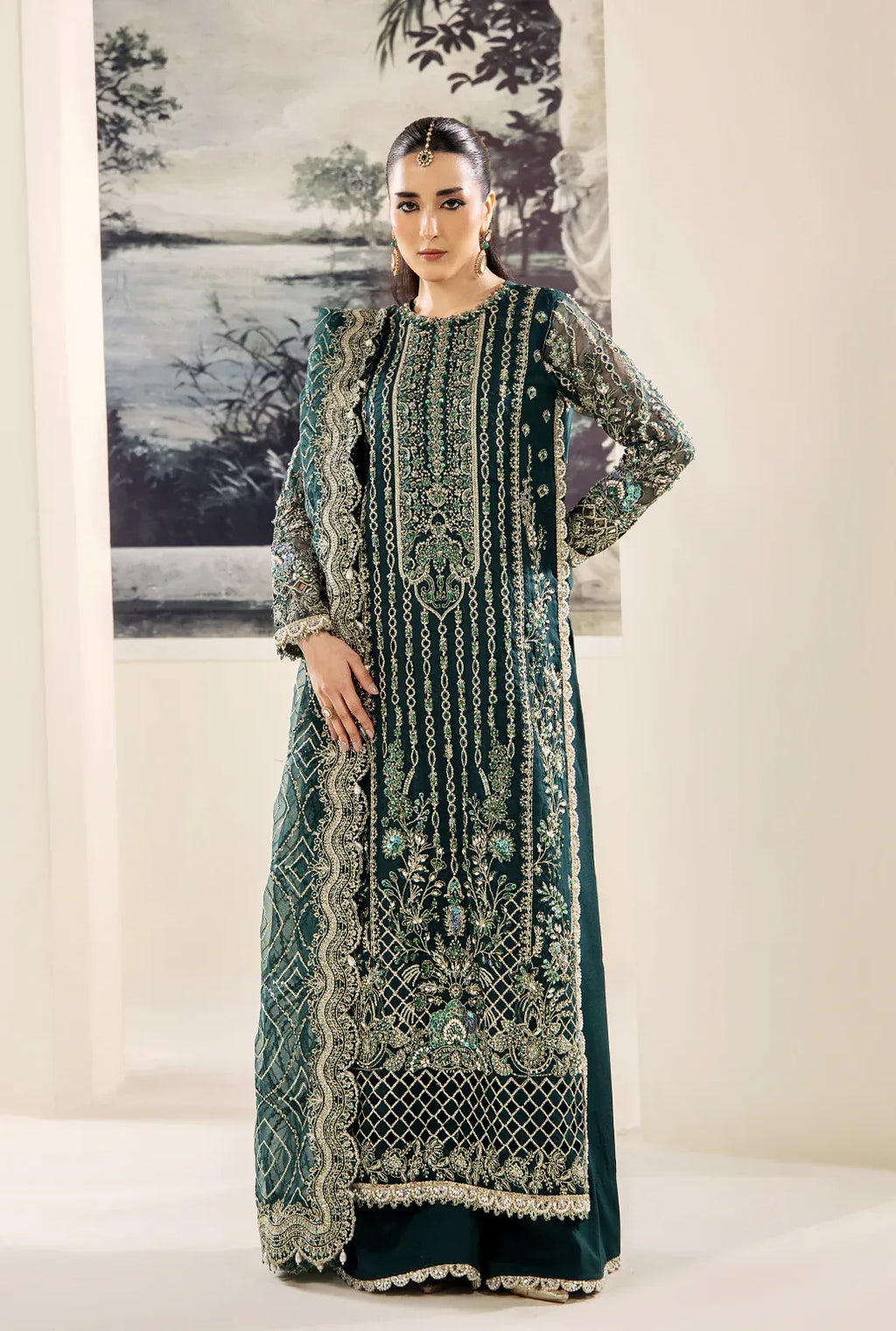 SAAD SHAIKH CELESTIA WEDDING FORMALS AMORE