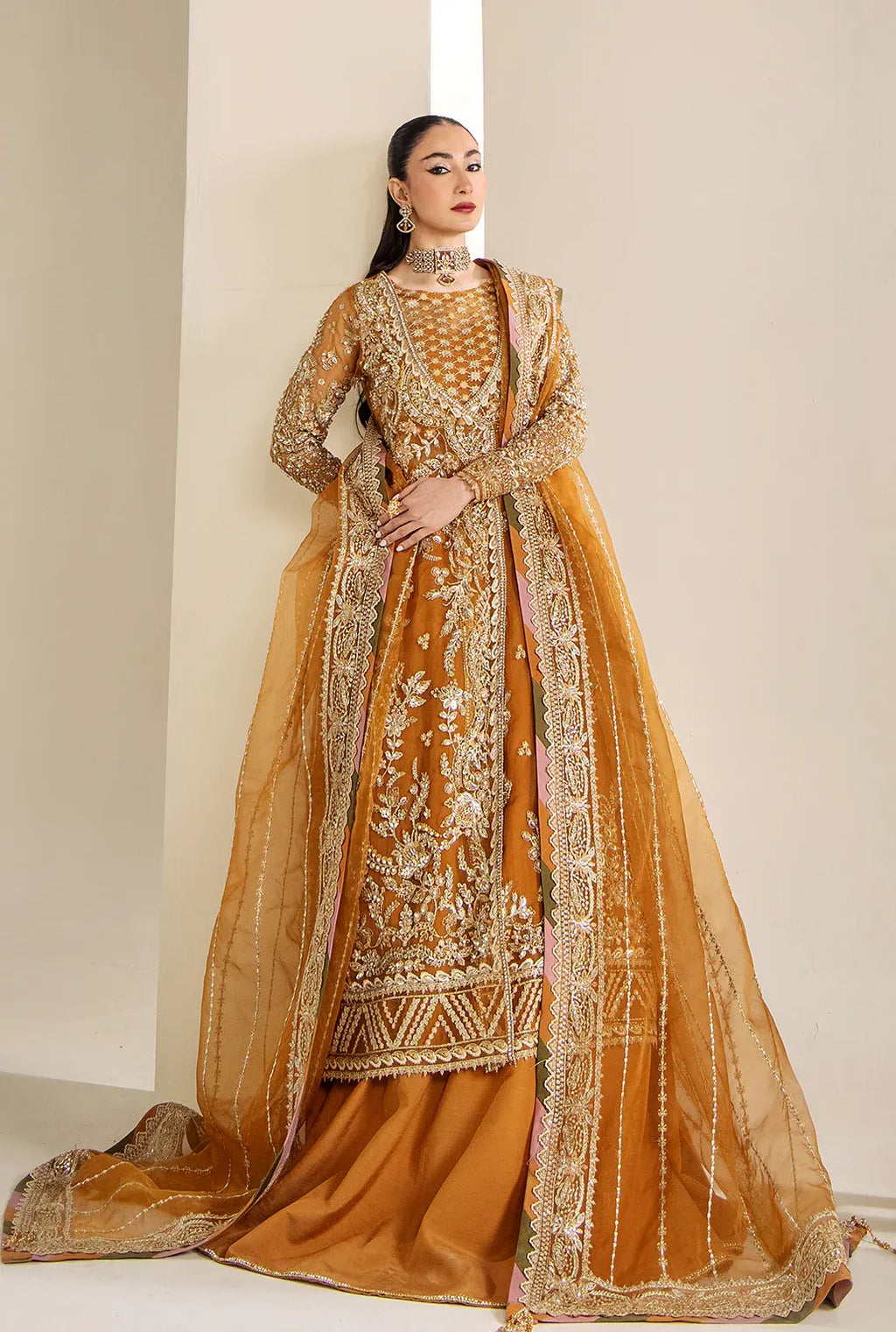 SAAD SHAIKH CELESTIA WEDDING FORMALS VERA