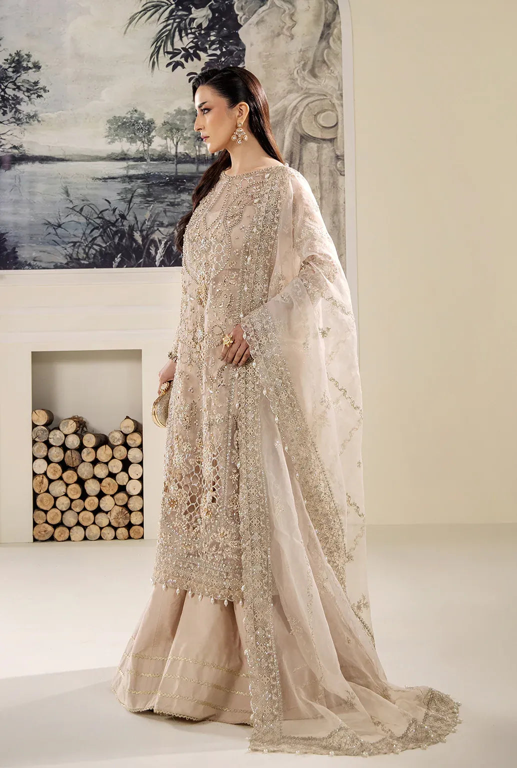 SAAD SHAIKH CELESTIA WEDDING FORMALS LILLIANA