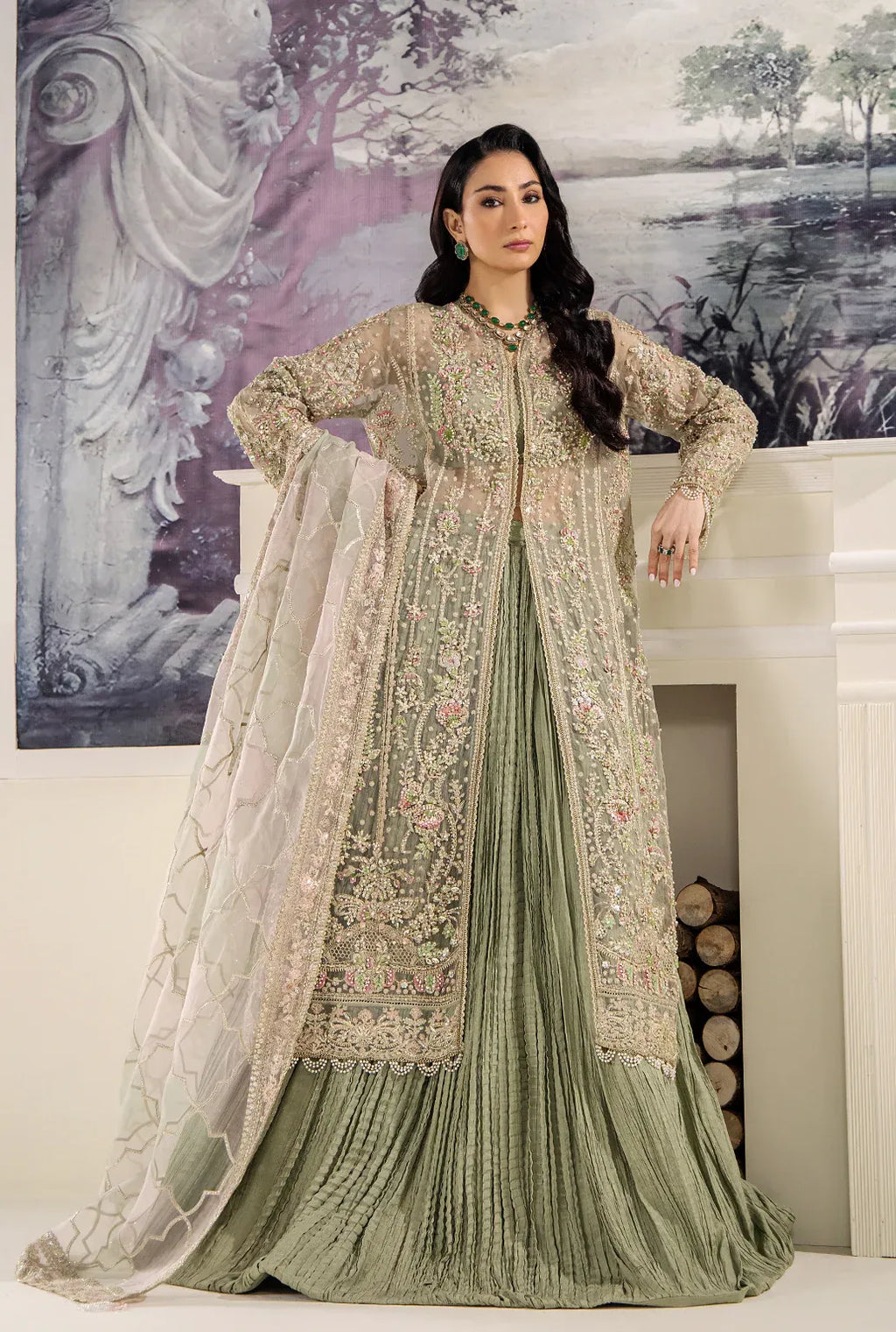 SAAD SHAIKH CELESTIA WEDDING FORMALS BELLE