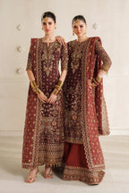 STITCHED BY CC CHV14D-05 3PC