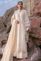 STITCHED BY CC DARIYA ZARLISH MNR 3PC