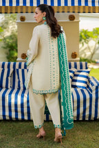 IVORIA ANSAB JAHANGIR 3PC