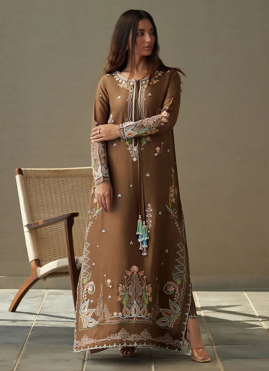 FARAH TALIB AZIZ ENIA 1PC