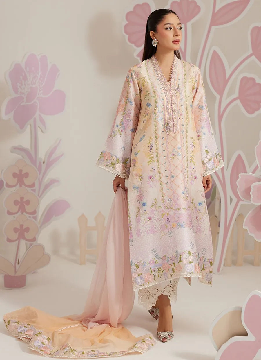 ANNELISE FARAH TALIB AZIZ 2PC