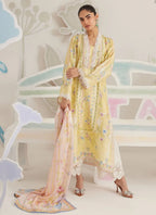 FARAH TALIB AZIZ ANAYA 2PC