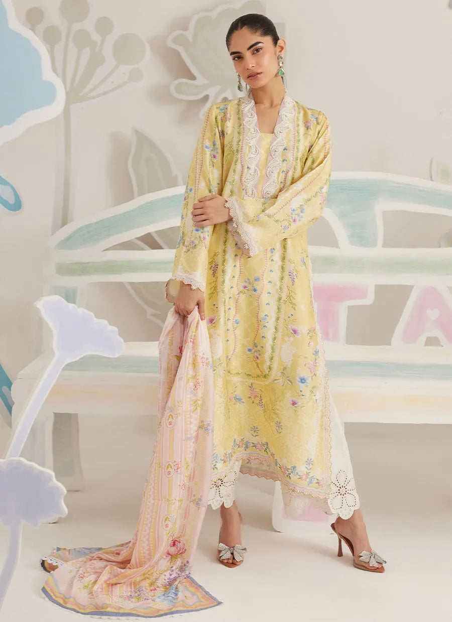 FARAH TALIB AZIZ ANAYA 2PC
