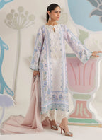BELLORA FARAH TALIB AZIZ 2PC