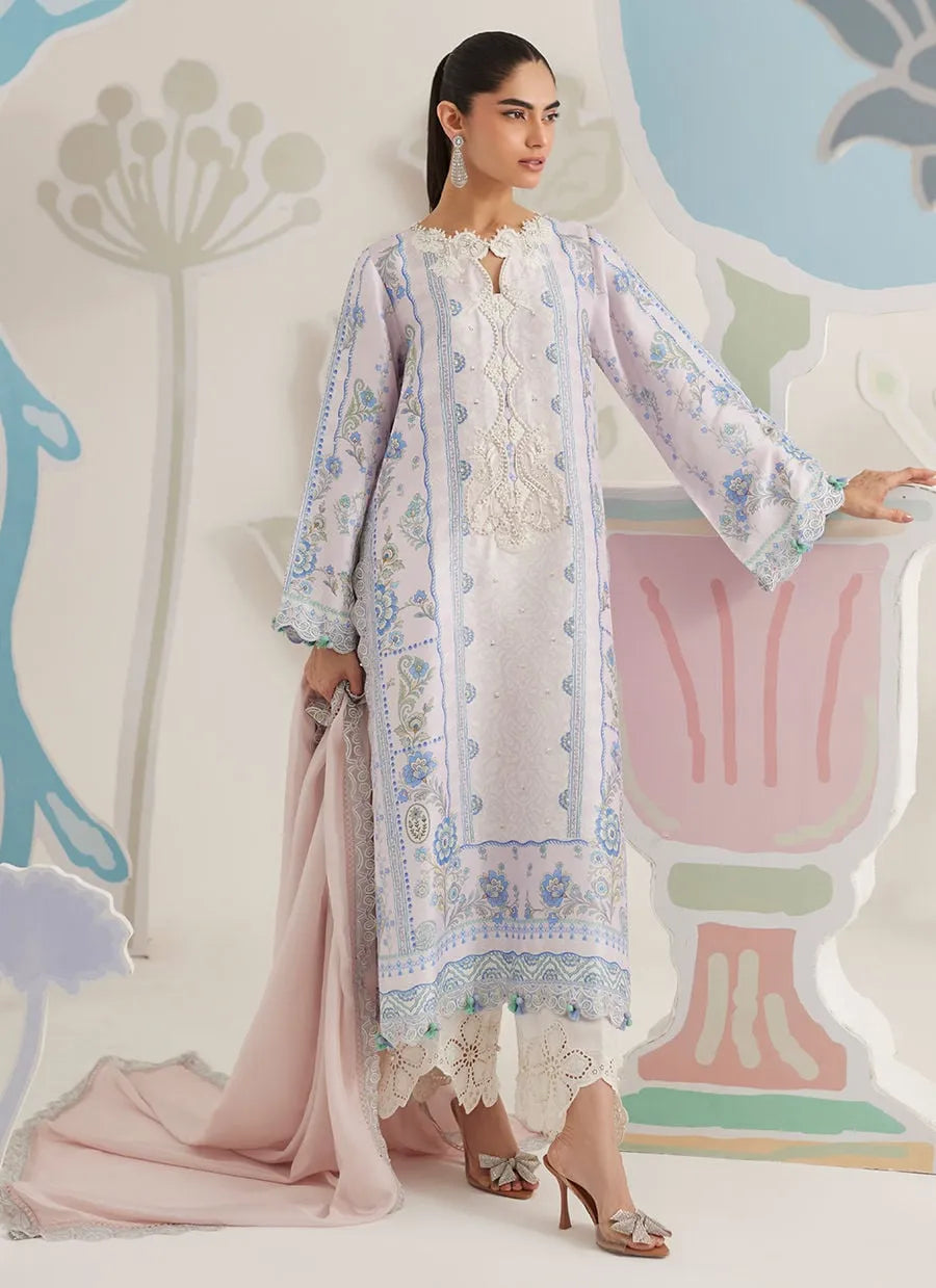 BELLORA FARAH TALIB AZIZ 2PC