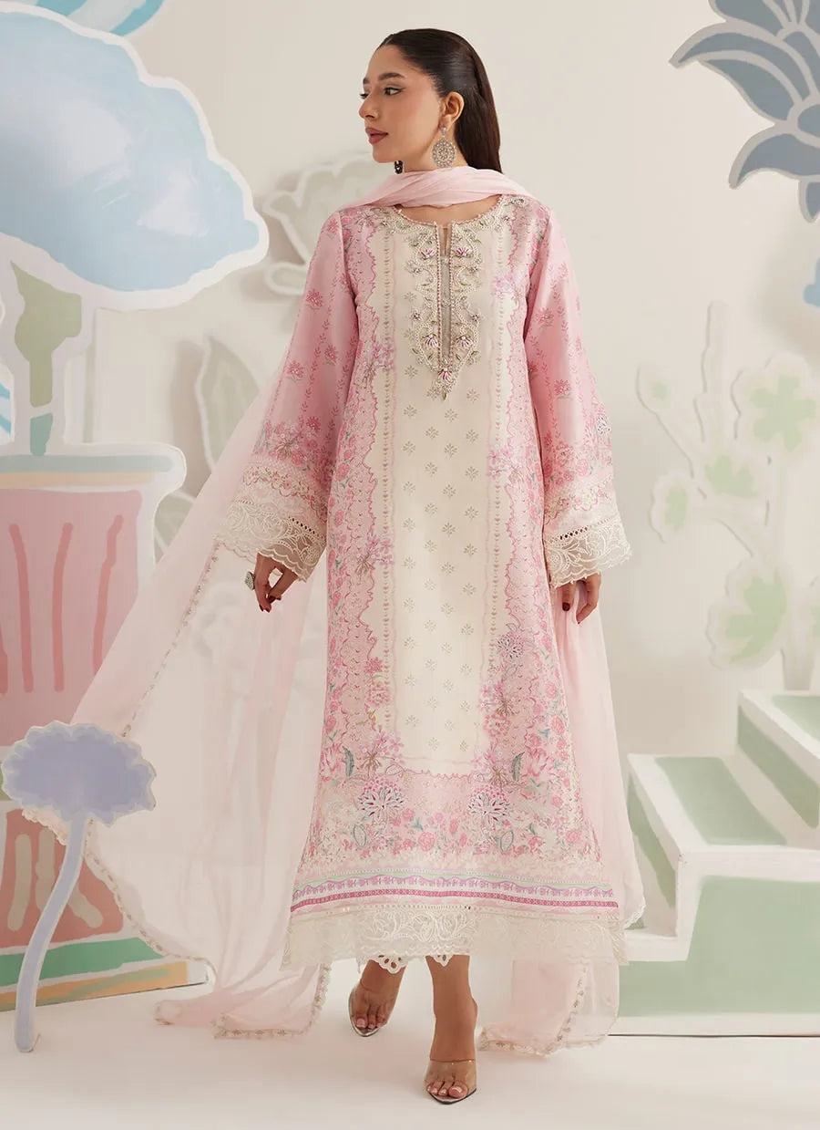 FARAH TALIB AZIZ MARIBEL 2PC